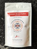 Freeze Dried Salsa HOT