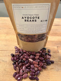 Ayocote Beans