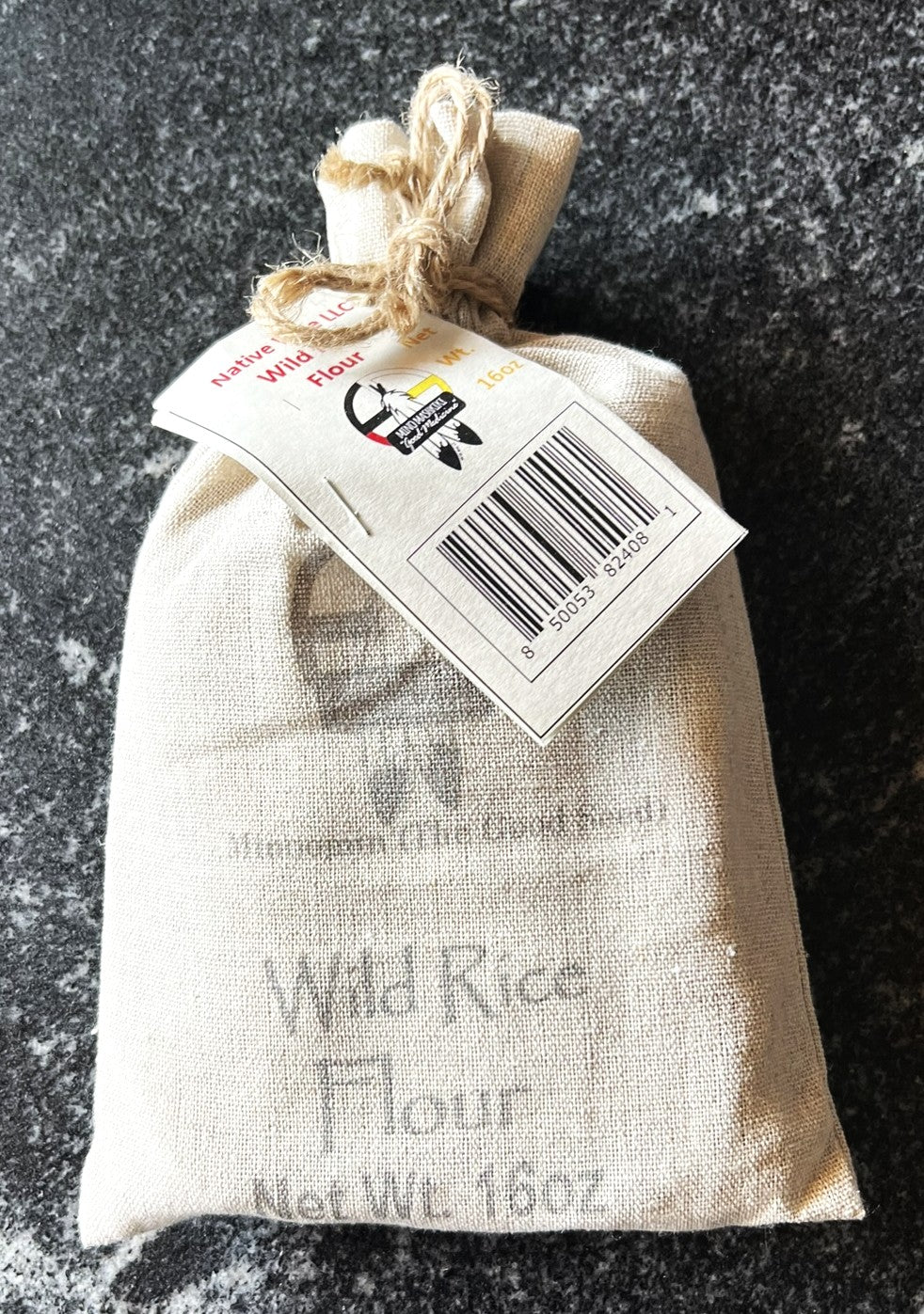 Wild Rice Flour