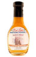 Red Lake Maple Syrup