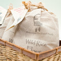 Wild Rice Flour