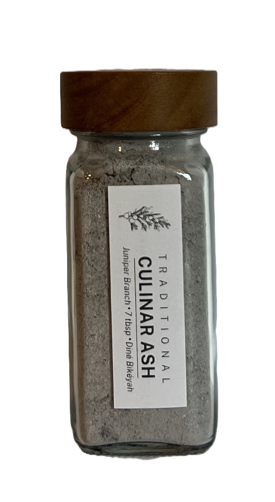 Juniper Ash