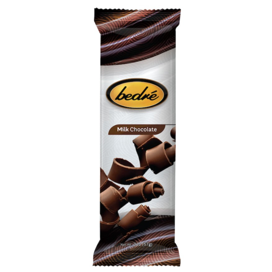 Milk Chocolate Bar