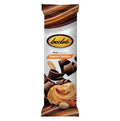 Milk Chocolate & Peanut Butter Bar