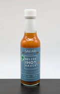 Belize Me Hot Sauce