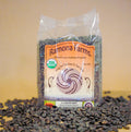 Black Tepary Beans
