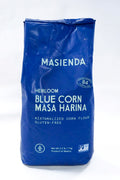 Blue Corn Heirloom Masa Harina
