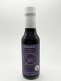 Blueberry Sweetgrass Hot Sauce