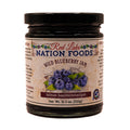Blueberry Jam