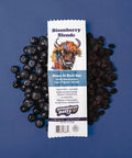 Blueberries & Sage Pemmican Patty Bar