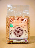 Brown Tepary Beans