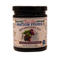 Chokecherry Jelly