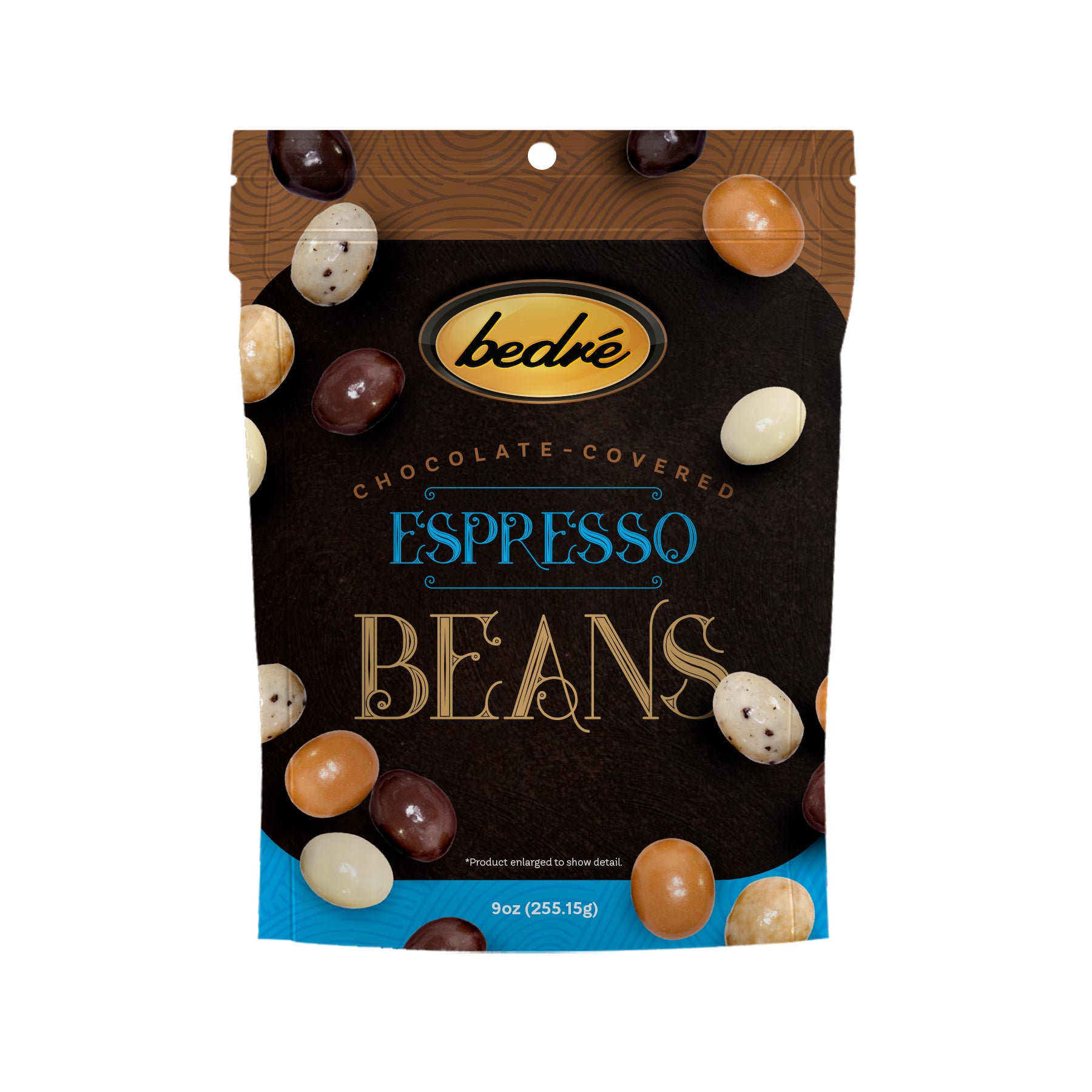 Chocolate Covered Espresso Beans