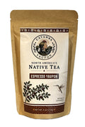 Espresso Yaupon Tea