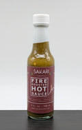 Fire Roasted Hot Sauce