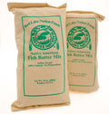 Fish Batter Mix