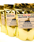Wild Rice Flour