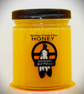 Native Wise Raw Honey