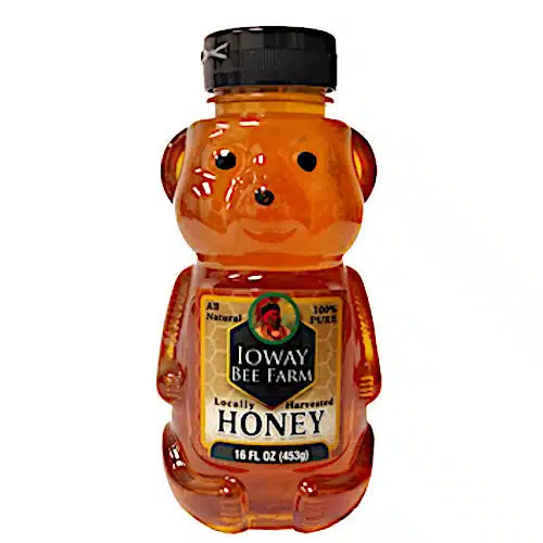 Honey Bear