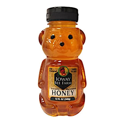 Honey Bear