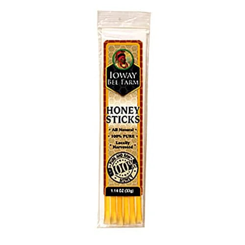 Honey Sticks