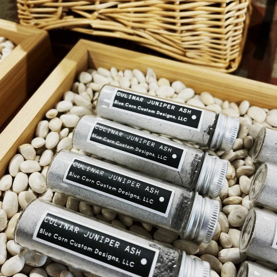 Juniper Ash