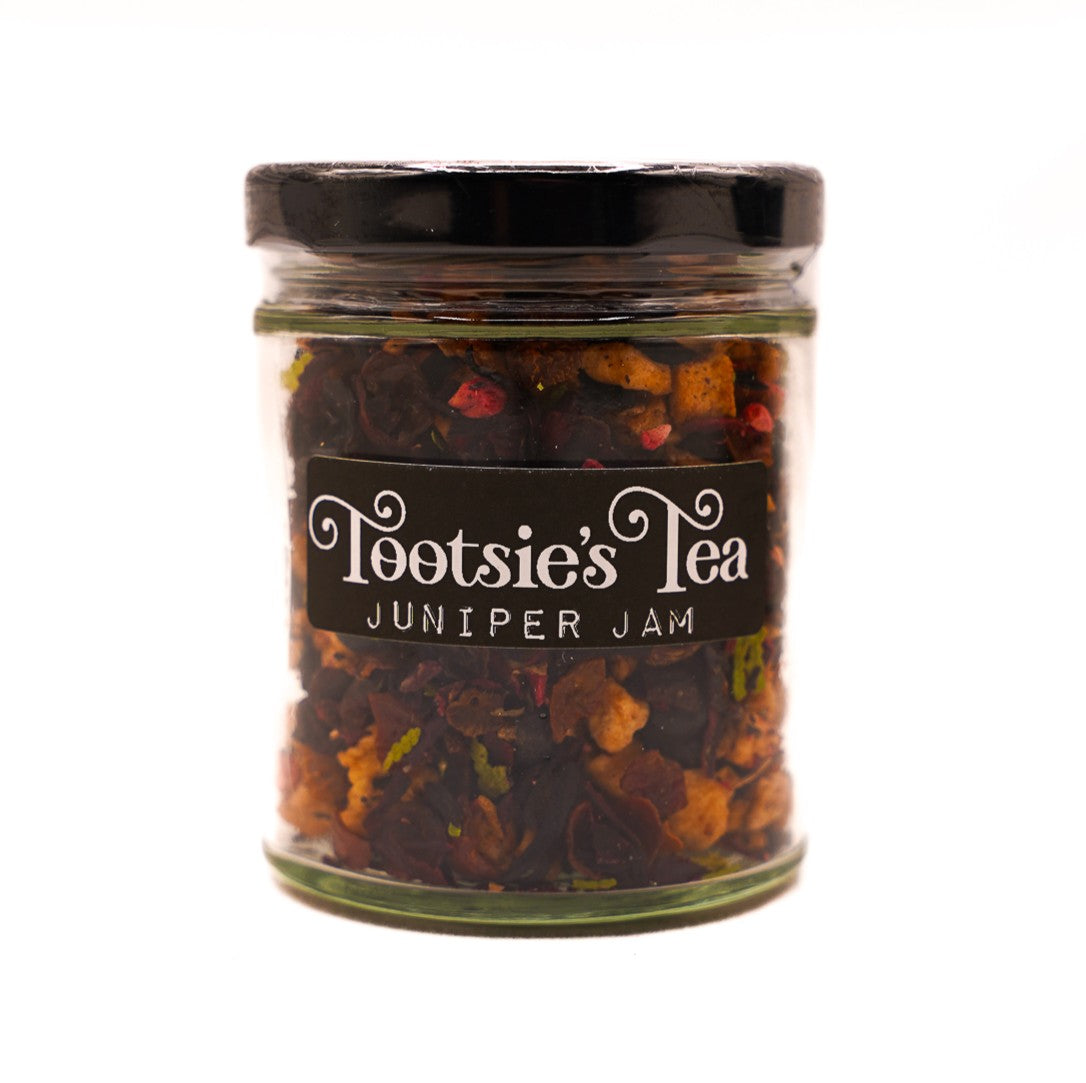 Juniper Jam Loose Leaf Tea