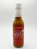 Cascadia Lava Hot Sauce