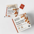 Lost Maples, Yaupon Tea, Medium Roast