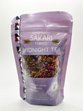 Midnight Tea