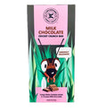 Milk Chocolate Cricket Crunch Bar