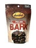 Dark Chocolate Pecan Bark