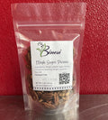 Maple Sugar Pecans