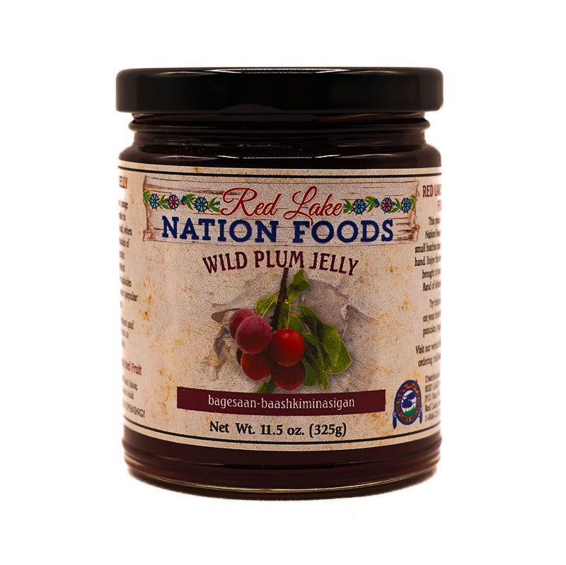 Plum Jelly