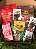 Indigenize Your Snacking Gift Box
