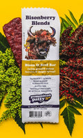 Sumac & Maple Pemmican Patty Bar