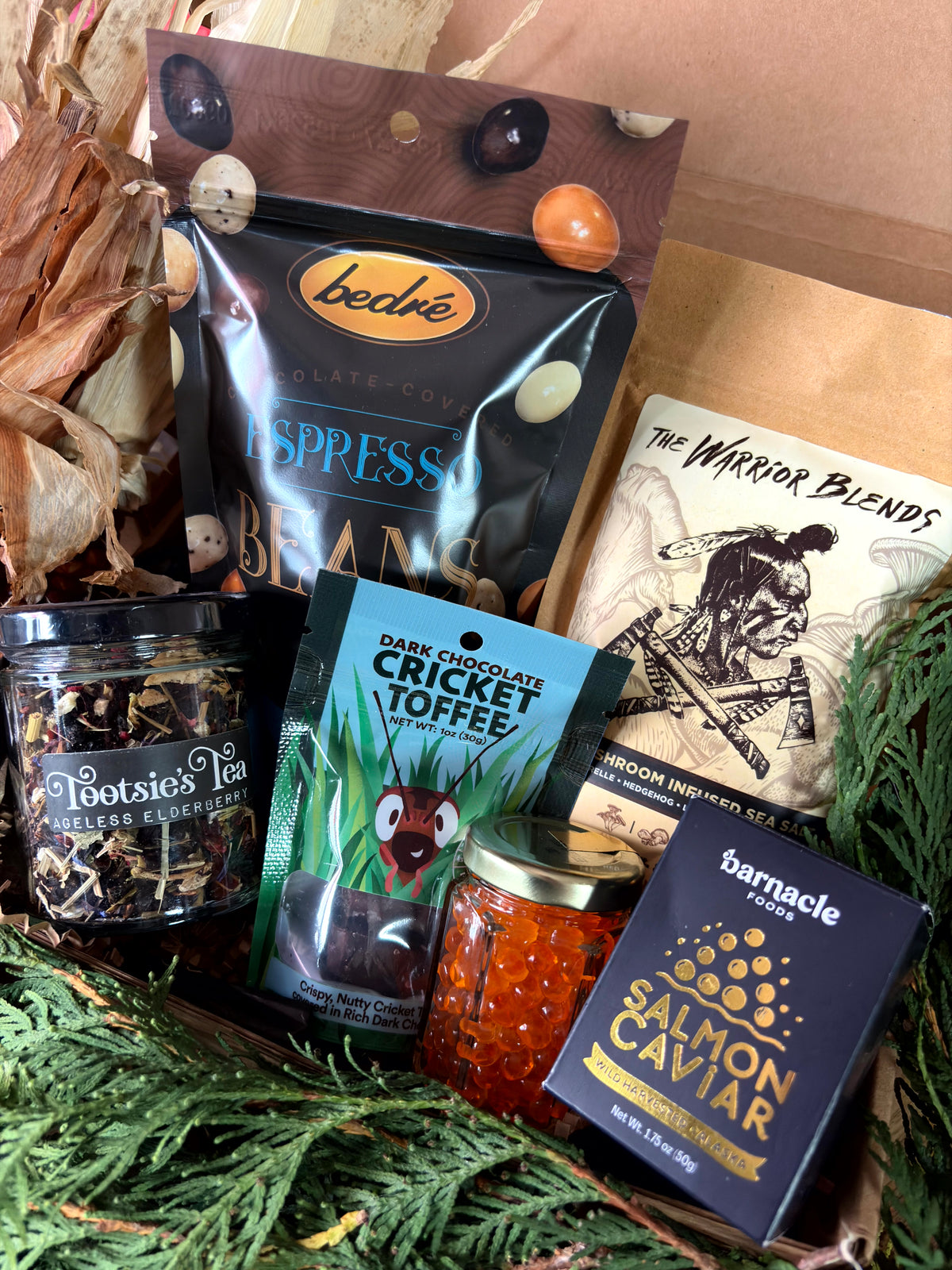 Tanka Gift Box