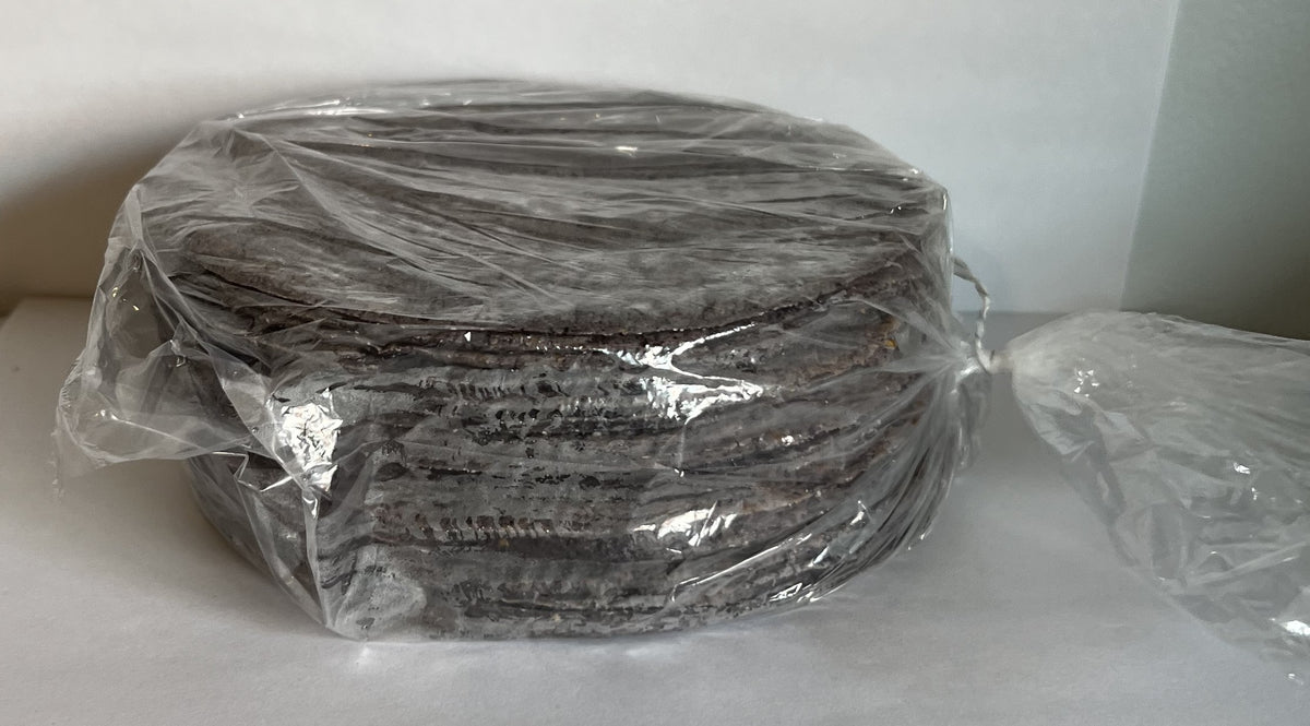 IFL Tortillas - One Dozen