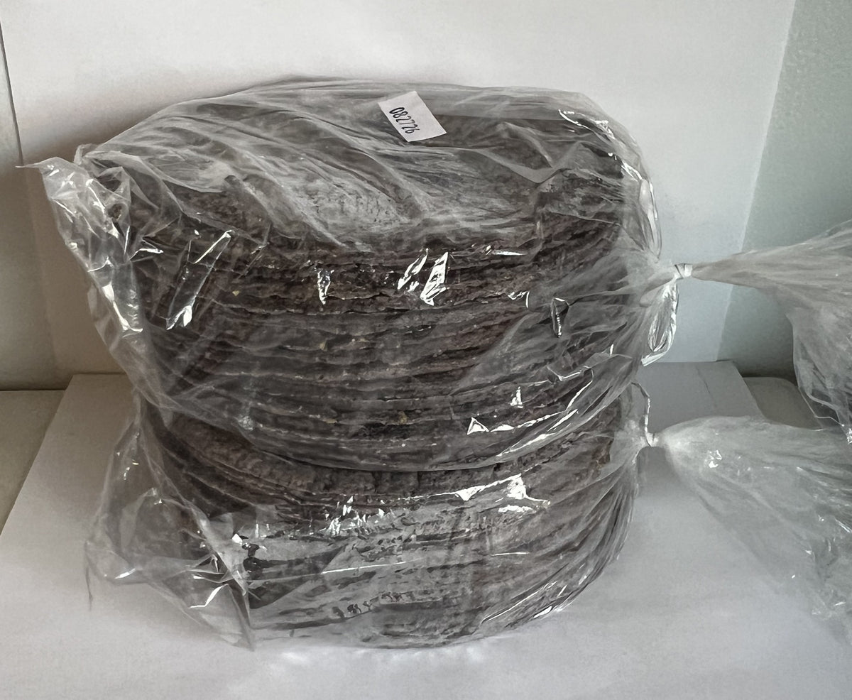 IFL Tortillas - Two Dozen