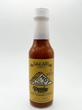 Trifecta Hot Sauce