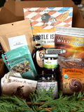 Indigenize Your Kitchen Gift Box - Turtle Island Version