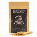 Café Dry Rub - Maple & Alder Pepper