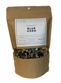 Blue Yowela Farms Dried Heirloom Corn